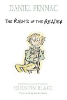 The Rights of the Reader Cover