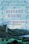 The Distant Hours Cover