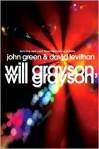 Will Grayson, Will Grayson Cover